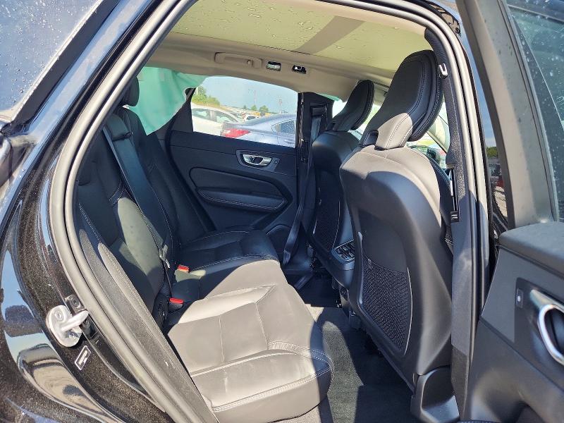 Продаж на аукціоні авто 2023 Volvo Xc60, vin: YV4062RX1P1358378, номер лоту: 59257196