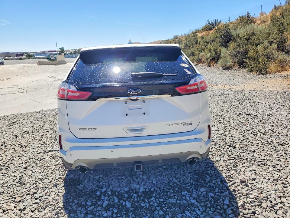 Продажа на аукционе авто 2019 Ford Edge, vin: 2FMPK4K93KBB22456, номер лота: 62473816