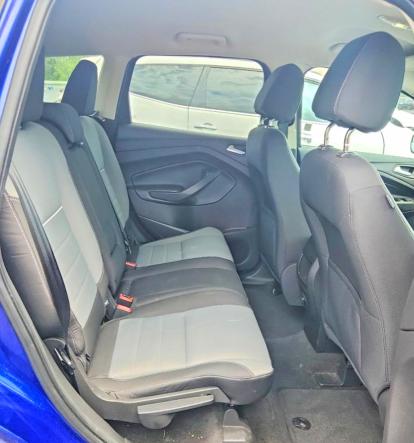 Продаж на аукціоні авто 2013 Ford Escape, vin: 1FMCU9G92DUD01258, номер лоту: 62587436