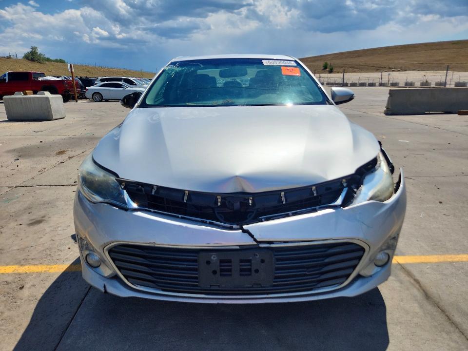60990046 :رقم المزاد ، 4T1BD1EB1DU005750 vin ، 2013 Toyota Avalon Hybrid مزاد بيع