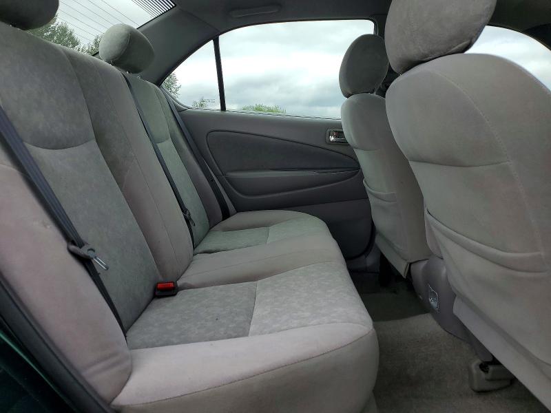 Aukcja sprzedaży 2002 Toyota Prius, vin: JT2BK12U820059057, numer aukcji: 59711446