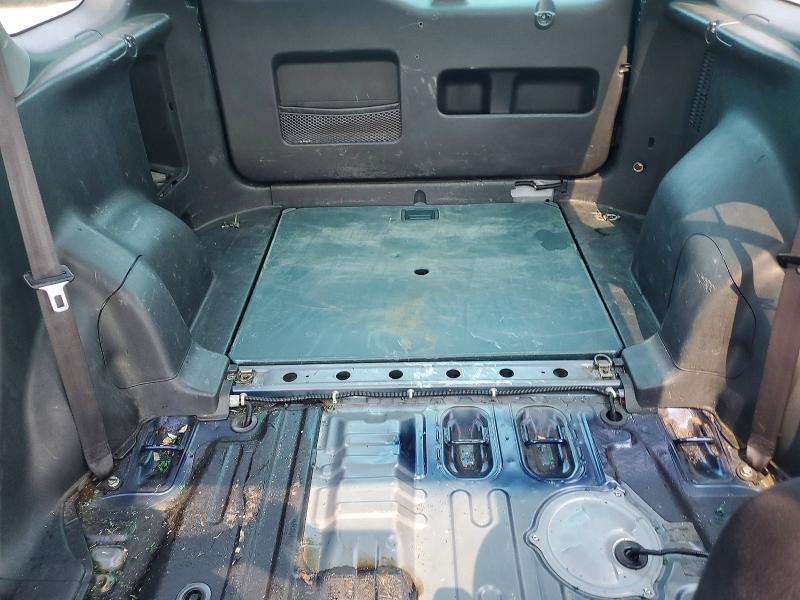 2005 Honda Cr-v მანქანა იყიდება აუქციონზე, vin: SHSRD78805U332066, აუქციონის ნომერი: 61325496