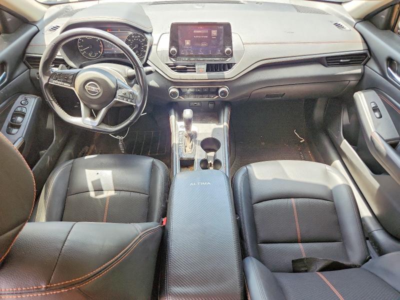 Продаж на аукціоні авто 2022 Nissan Altima, vin: 1N4BL4CV5NN351324, номер лоту: 62250516