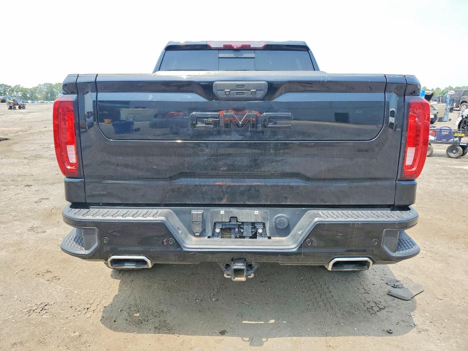 61324396 :رقم المزاد ، 3GTP9EEL0LG284766 vin ، 2020 Gmc Sierra مزاد بيع