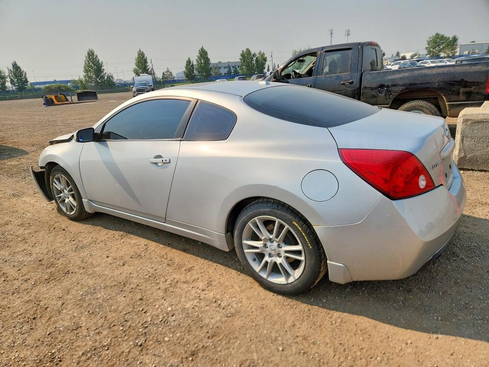 Aukcja sprzedaży 2008 Nissan Altima, vin: 1N4BL24E08C246127, numer aukcji: 63425436