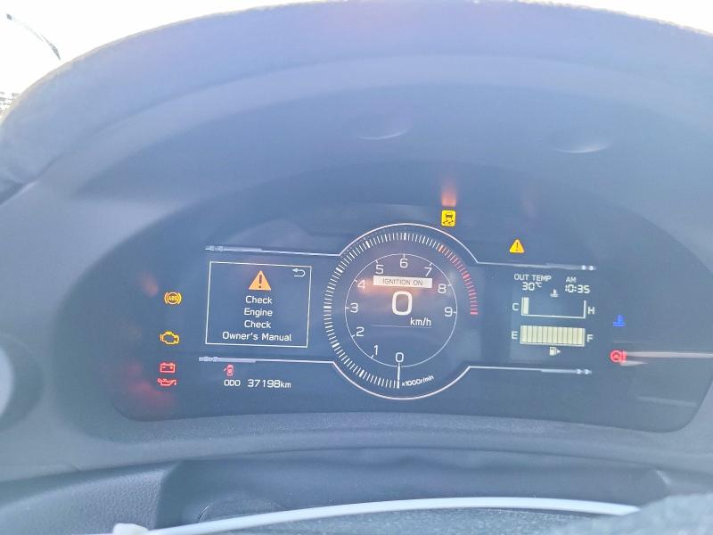 Продажа на аукционе авто 2023 Subaru Brz, vin: JF1ZDBE13P9705444, номер лота: 60364166