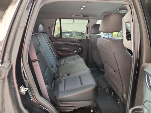 Продаж на аукціоні авто 2016 Chevrolet Tahoe, vin: 1GNLCDEC8GR371435, номер лоту: 61109736