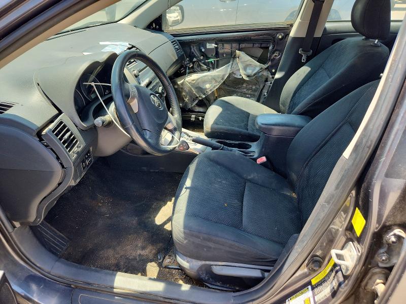 Продаж на аукціоні авто 2010 Toyota Corolla, vin: 2T1BU4EEXAC416797, номер лоту: 60194096