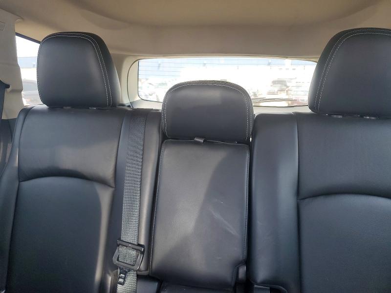Aukcja sprzedaży 2013 Dodge Journey, vin: 3C4PDCDG6DT569701, numer aukcji: 61147236