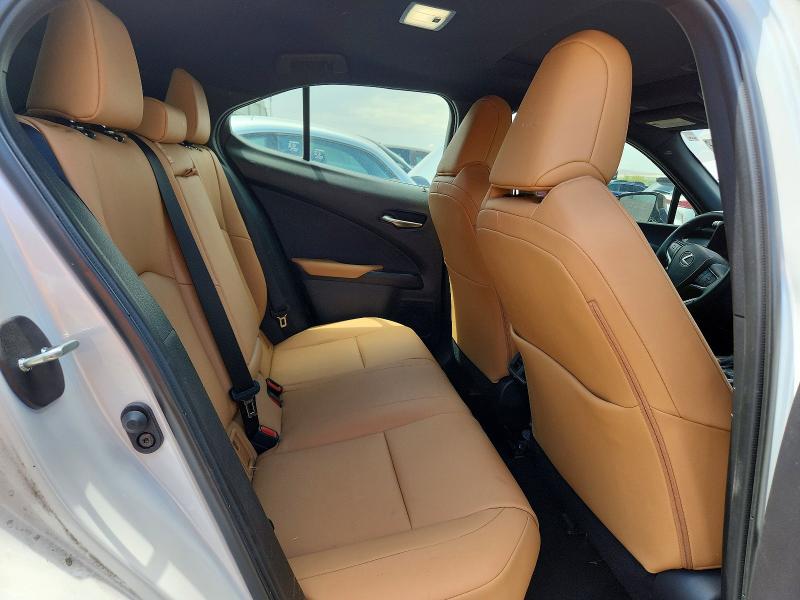 Aukcja sprzedaży 2023 Lexus Ux 250h, vin: JTHP6JBH4P2159509, numer aukcji: 61707496
