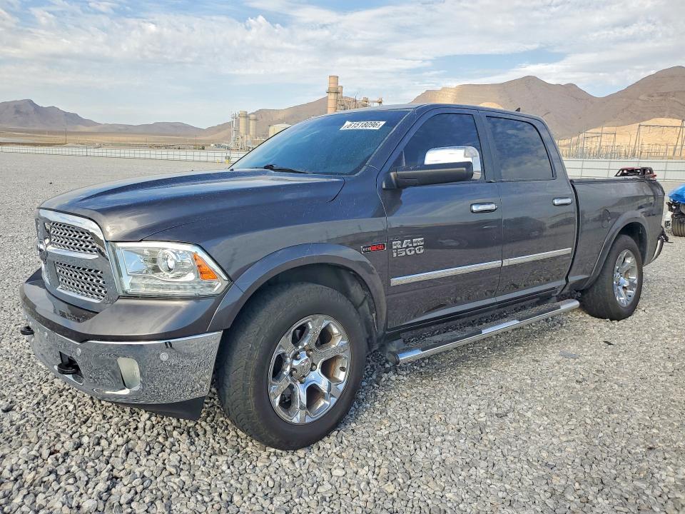 Aukcja sprzedaży 2016 Ram 1500, vin: 1C6RR7VM0GS230290, numer aukcji: 61518096