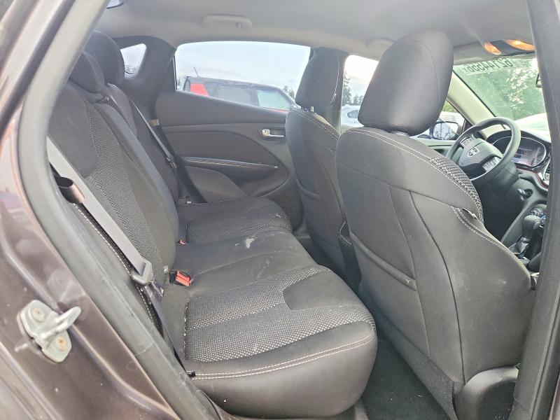 Aukcja sprzedaży 2015 Dodge Dart, vin: 1C3CDFBB4FD420630, numer aukcji: 62144556