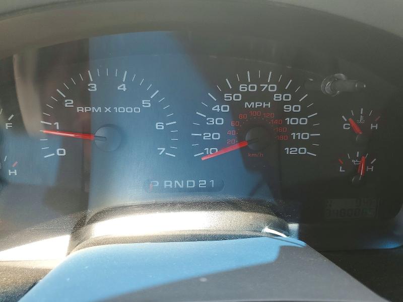 Продаж на аукціоні авто 2006 Ford F150, vin: 1FTPW14V26KD94350, номер лоту: 61384026