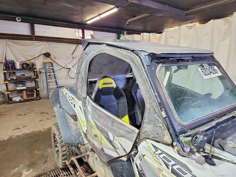 Продажа на аукционе авто 2018 Polaris Rzr, vin: 3NSVDE994JF231493, номер лота: 62034296