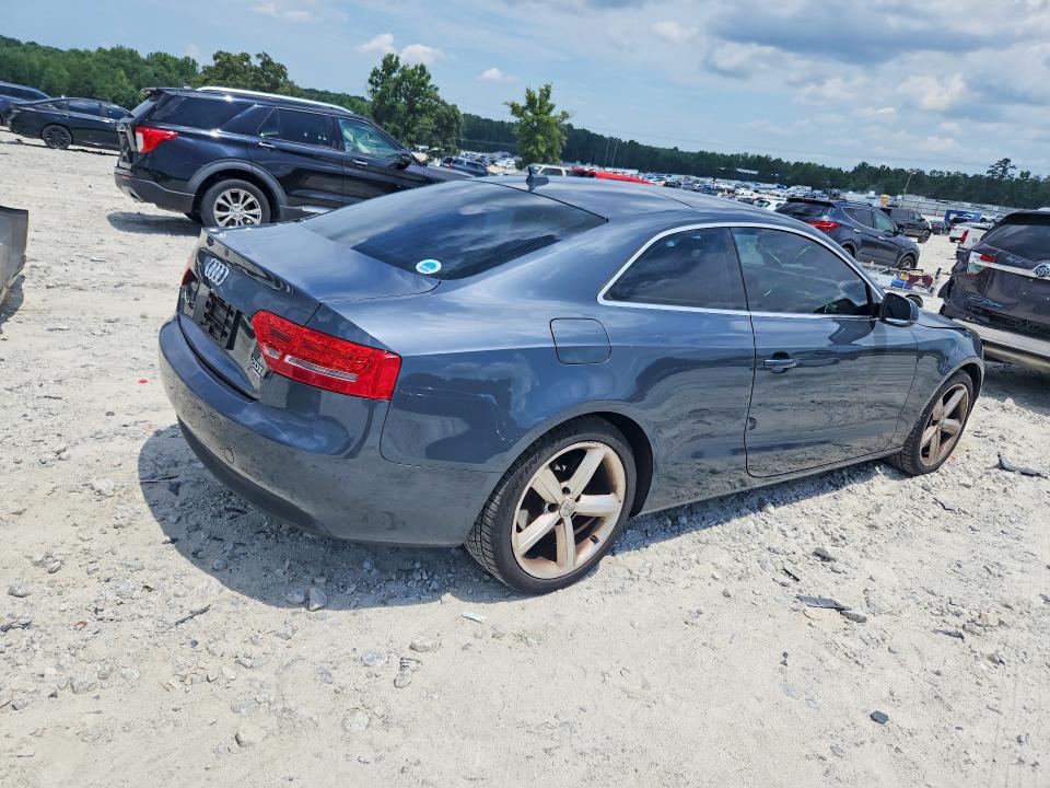 Продаж на аукціоні авто 2010 Audi A5, vin: WAUVFAFR3AA048424, номер лоту: 59294726