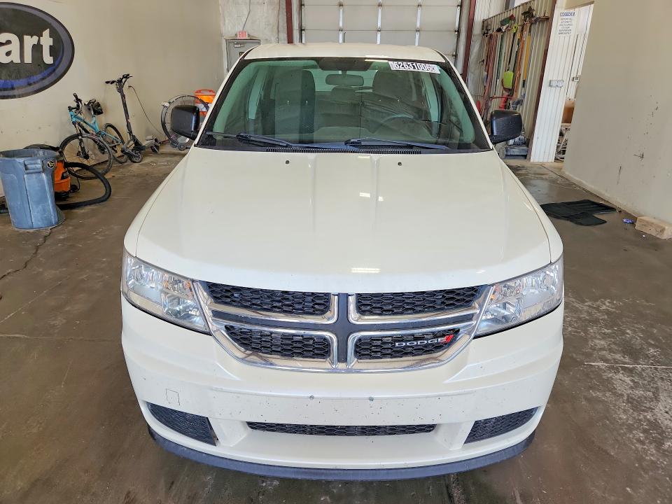 Продаж на аукціоні авто 2015 Dodge Journey, vin: 3C4PDCAB2FT599600, номер лоту: 62631006