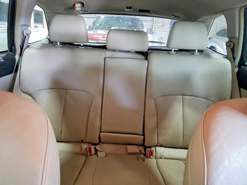 Aukcja sprzedaży 2012 Subaru Outback, vin: 4S4BRBJC0C3290337, numer aukcji: 62280166
