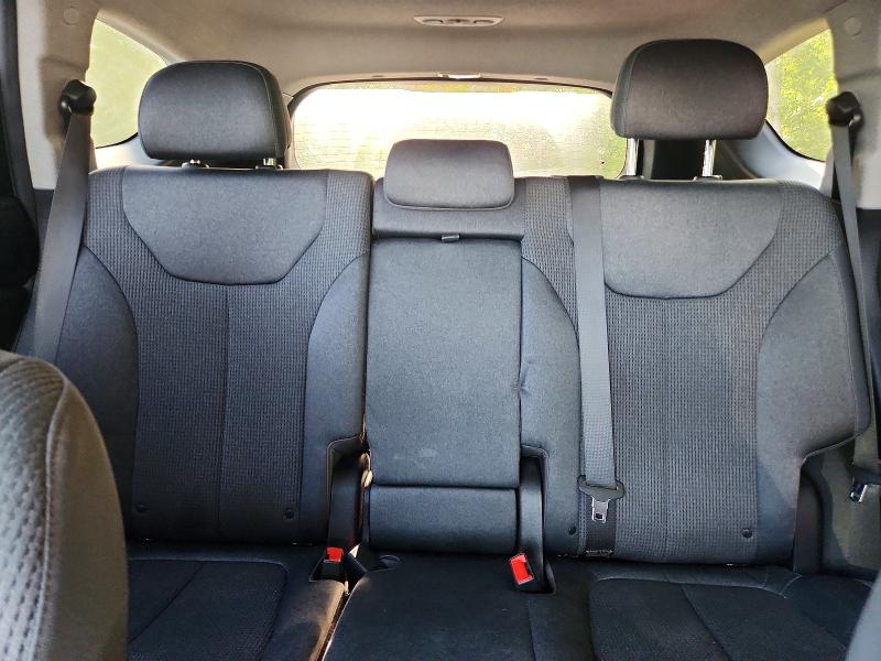 Aukcja sprzedaży 2019 Hyundai Santa Fe, vin: 5NMS3CAA4KH090913, numer aukcji: 60463256