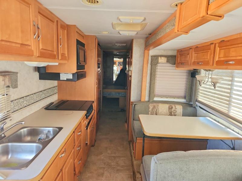 Aukcja sprzedaży 2004 Unknown Unknown, vin: 1F6NF53S040A01320, numer aukcji: 58687396