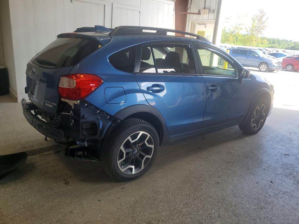 Aukcja sprzedaży 2017 Subaru Crosstrek, vin: JF2GPALC8HH234357, numer aukcji: 59160966