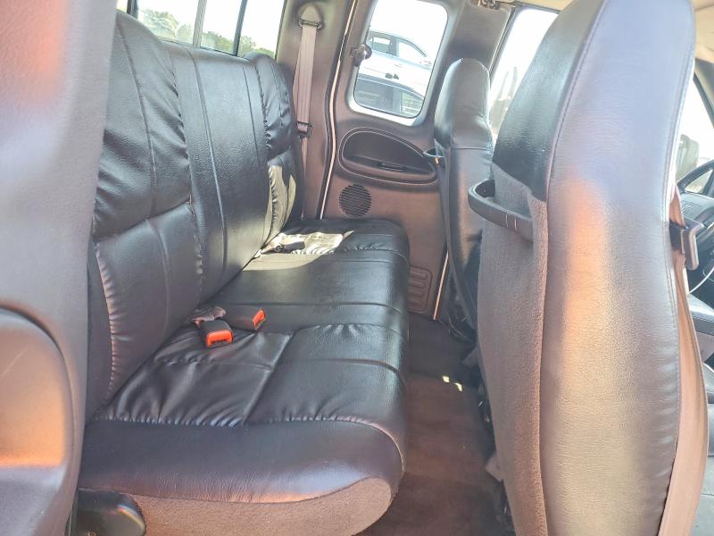 Aukcja sprzedaży 2001 Dodge Ram 3500, vin: 1B7MC33631J197431, numer aukcji: 63218616