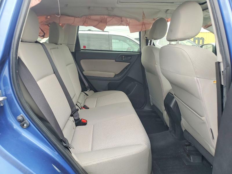 Продажа на аукционе авто 2015 Subaru Forester, vin: JF2SJAFC3FH451285, номер лота: 60837156