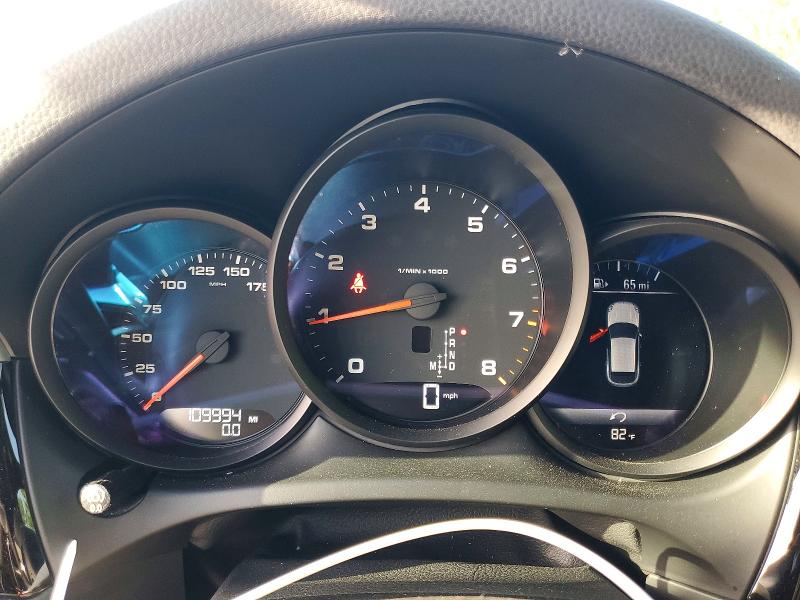 Aukcja sprzedaży 2019 Porsche Macan, vin: WP1AA2A54KLB07995, numer aukcji: 62782146