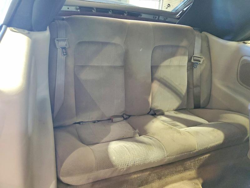 2006 Chrysler Sebring მანქანა იყიდება აუქციონზე, vin: 1C3EL75R96N136012, აუქციონის ნომერი: 63473496