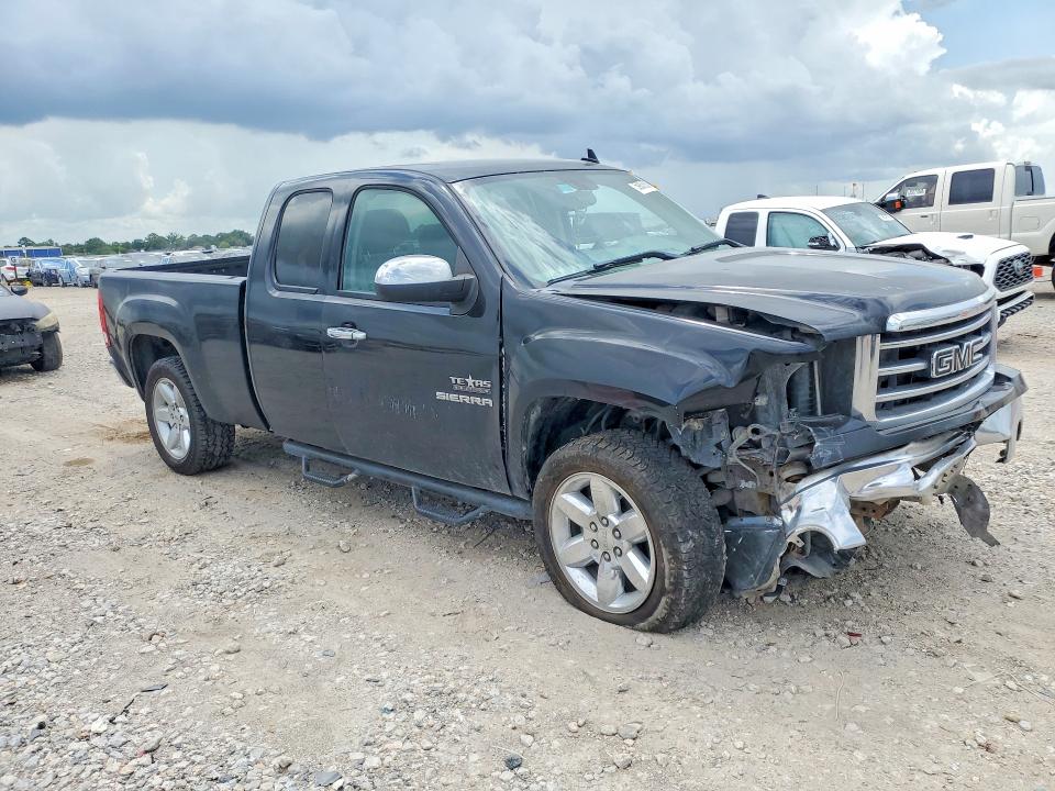 Aukcja sprzedaży 2013 Gmc Sierra, vin: 1GTR1VE05DZ246103, numer aukcji: 59056836