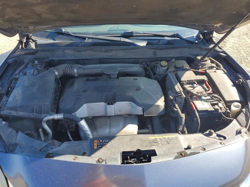 Aukcja sprzedaży 2015 Chevrolet Malibu, vin: 1G11C5SL3FF234521, numer aukcji: 60070226