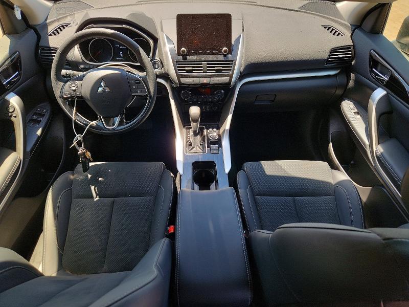 Продажа на аукционе авто 2026 Mitsubishi Eclipse Cross, vin: JA4ATWAA9TZ026497, номер лота: 62809816