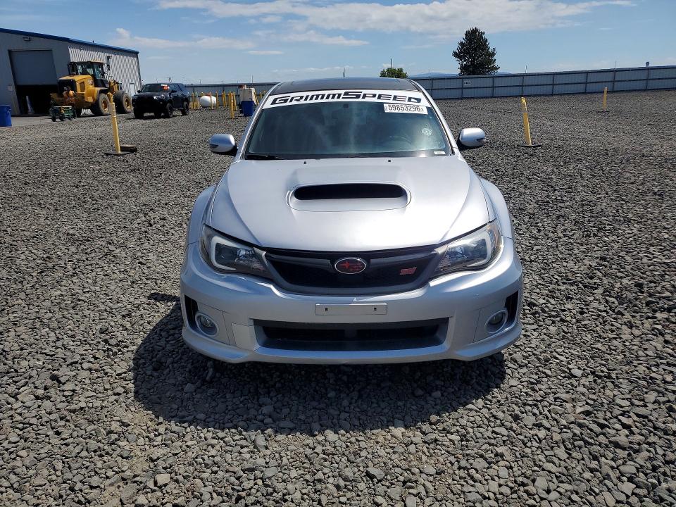 Продажа на аукционе авто 2014 Subaru Impreza, vin: JF1GV8J62EL011319, номер лота: 59853296