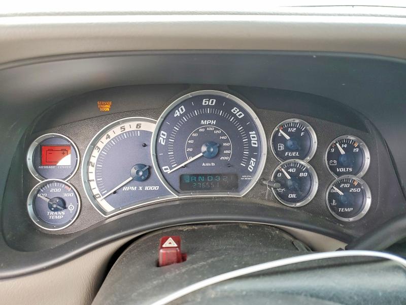 2002 Gmc Yukon Xl მანქანა იყიდება აუქციონზე, vin: 1GKFK16Z52J268611, აუქციონის ნომერი: 62899066