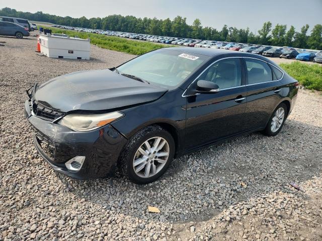 59670396 :رقم المزاد ، 4T1BK1EB2FU181876 vin ، 2015 Toyota Avalon مزاد بيع