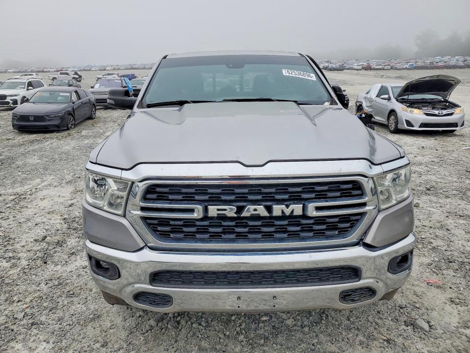 62536896 :رقم المزاد ، 1C6RREFGXPN626657 vin ، 2023 Ram 1500 مزاد بيع