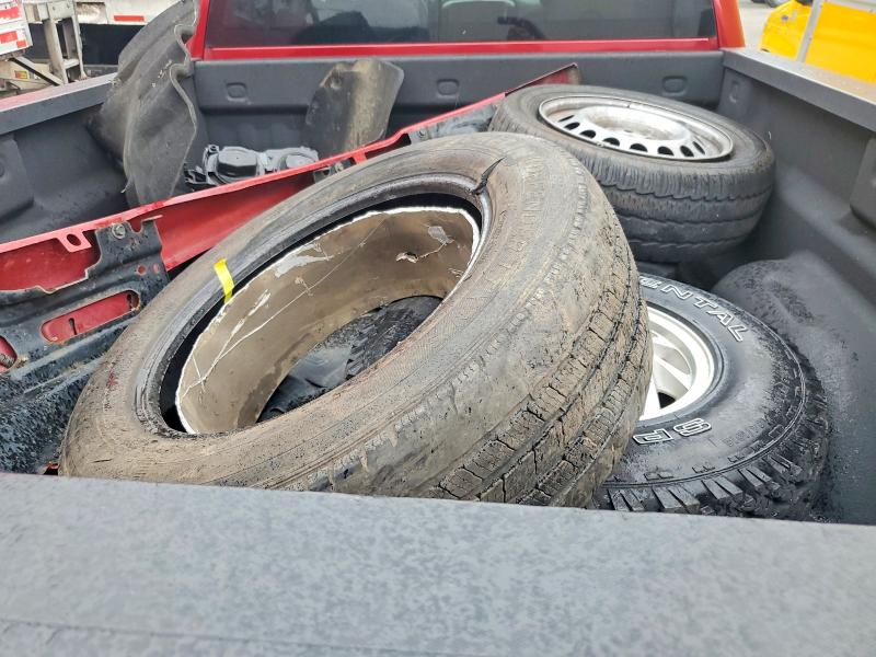 2019 Chevrolet Silverado მანქანა იყიდება აუქციონზე, vin: 1GC1KTEYXKF231096, აუქციონის ნომერი: 58975216