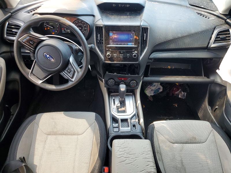 2020 Subaru Forester მანქანა იყიდება აუქციონზე, vin: JF2SKADCXLH418067, აუქციონის ნომერი: 61344086