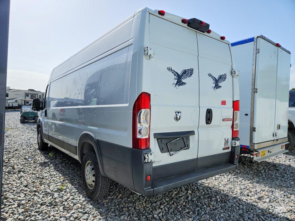 Aukcja sprzedaży 2016 Ram Promaster 3500, vin: 3C6URVJD6GE129004, numer aukcji: 59913336