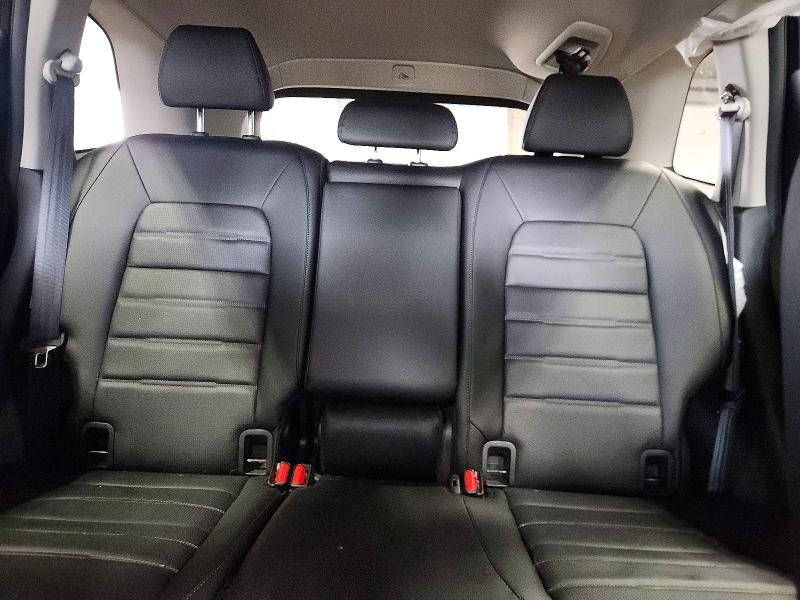62575536 :رقم المزاد ، 2HKRS4H77TH425345 vin ، 2026 Honda Cr-v مزاد بيع