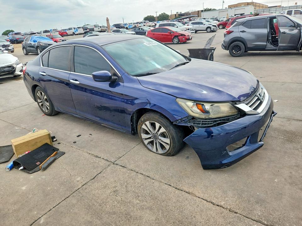 Продаж на аукціоні авто 2014 Honda Accord, vin: 1HGCR2F39EA061852, номер лоту: 62495186