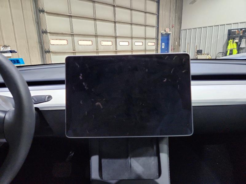 Продаж на аукціоні авто 2024 Tesla Model Y, vin: 7SAYGAEE9RF022833, номер лоту: 58991276