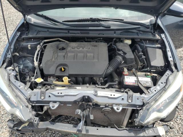 2015 Toyota Corolla მანქანა იყიდება აუქციონზე, vin: 2T1BURHE3FC357706, აუქციონის ნომერი: 62440456