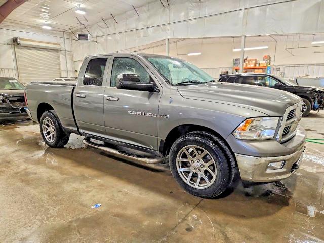 61865626 :رقم المزاد ، 1C6RD7GT1CS285778 vin ، 2012 Dodge Ram 1500 مزاد بيع