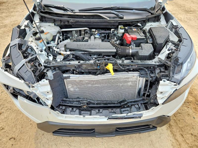 Продажа на аукционе авто 2026 Nissan Rogue, vin: JN8BT3AB5TW091709, номер лота: 62473476