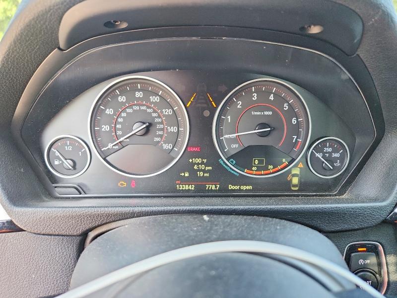 56637636 :رقم المزاد ، WBA3B9G52ENR79492 vin ، 2014 Bmw 335 مزاد بيع