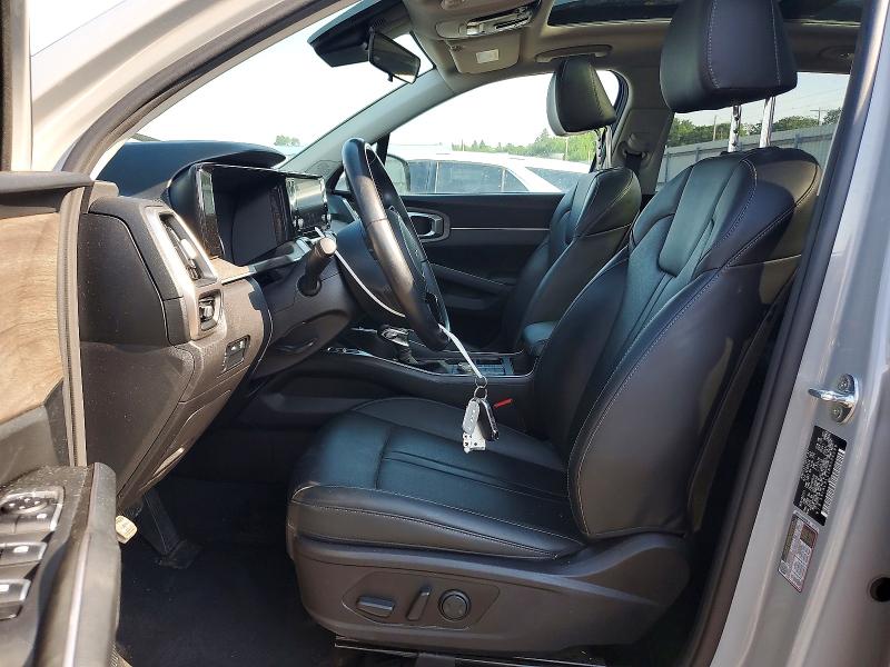 Aukcja sprzedaży 2022 Kia Sorento, vin: 5XYRLDLC1NG086299, numer aukcji: 60990886