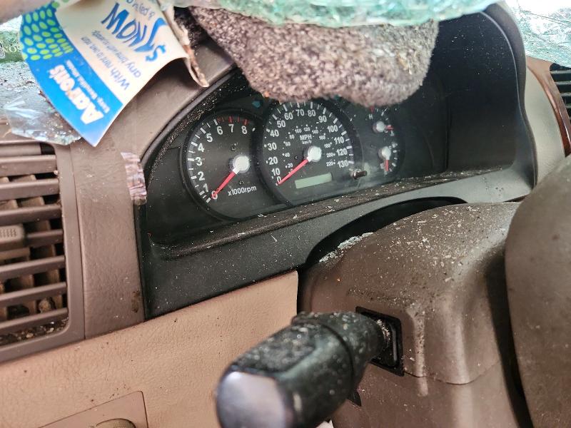 Aukcja sprzedaży 2006 Kia Sorento, vin: KNDJC733665551281, numer aukcji: 61093276