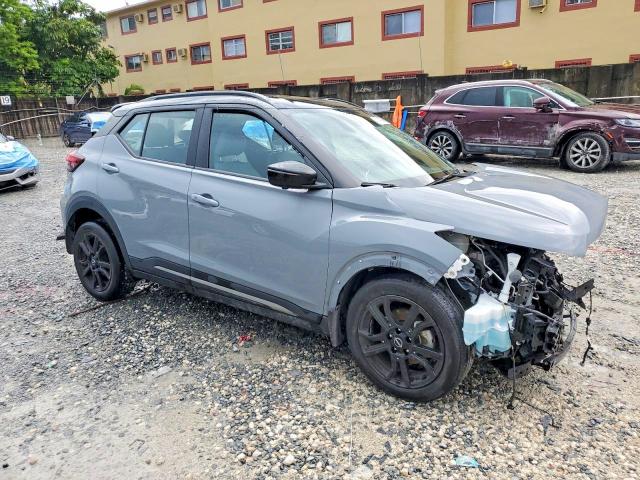 Aukcja sprzedaży 2023 Nissan Kicks, vin: 3N1CP5DV4PL489465, numer aukcji: 62397116