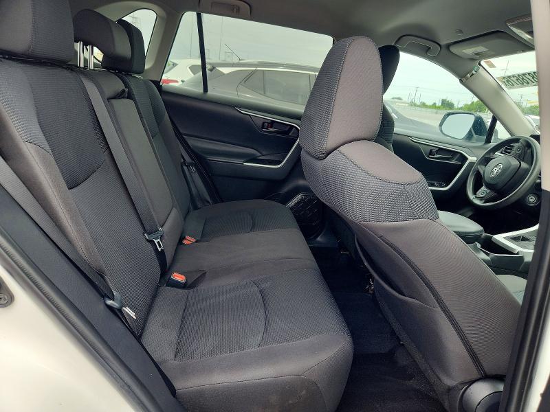 Продажа на аукционе авто 2023 Toyota Rav4, vin: 2T3H1RFV5PC241504, номер лота: 59878676