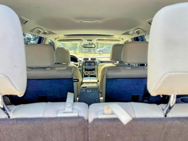 Продаж на аукціоні авто 2017 Lexus Gx, vin: JTJBM7FX5H5167718, номер лоту: 60622426